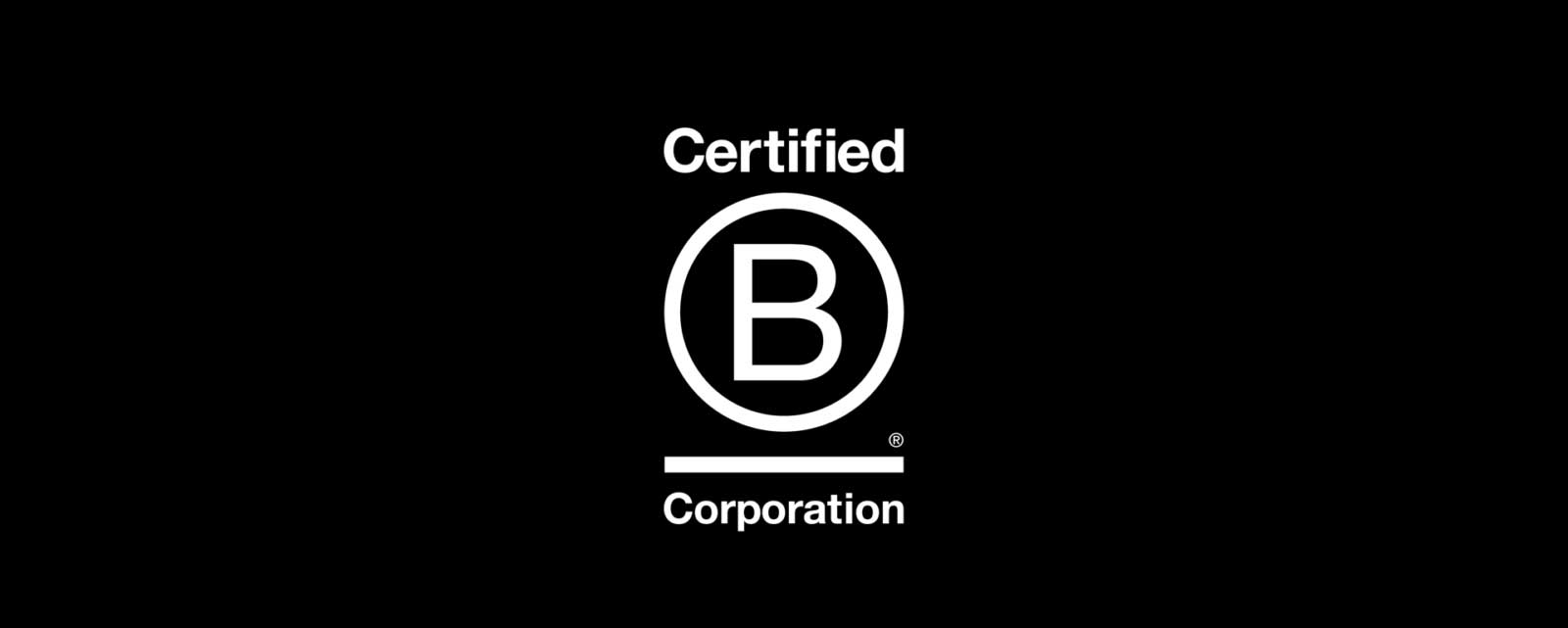 Certified B Corporation