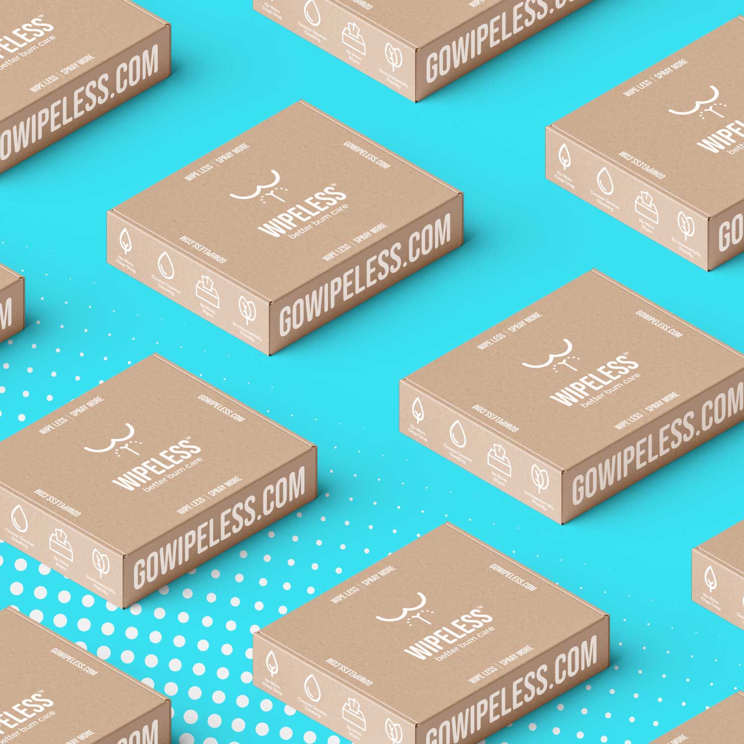 branding and packaging agency