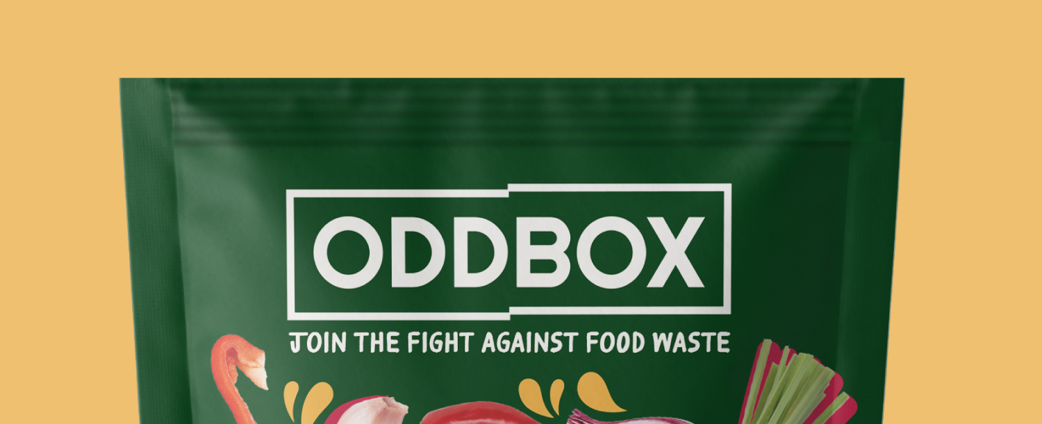 pouch packaging design agency