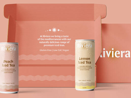 drinks branding agency