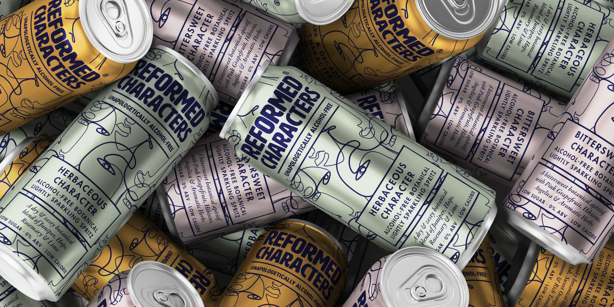 alcohol free packaging agency