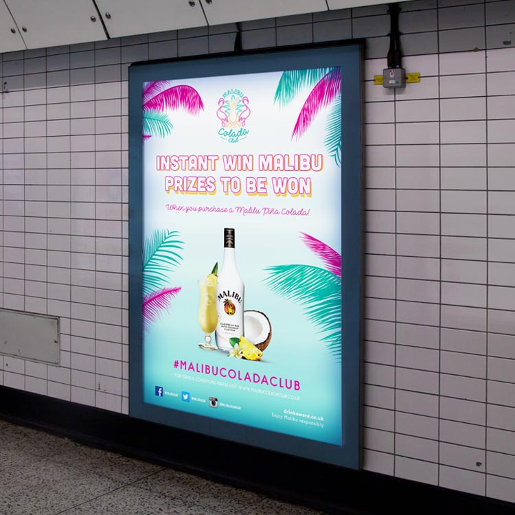 FMCG marketing agency