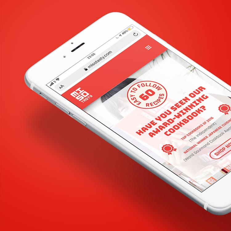 FMCG marketing agency