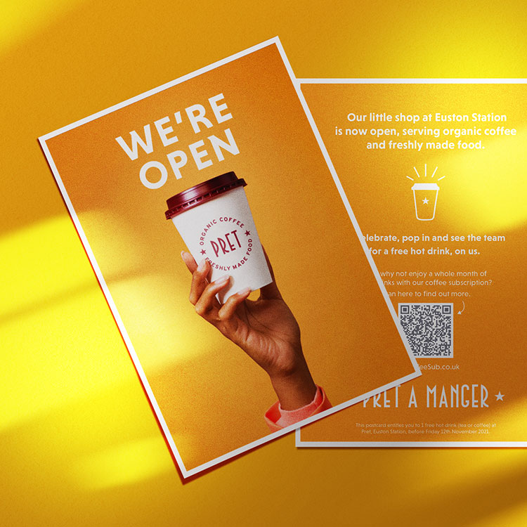 FMCG marketing agency