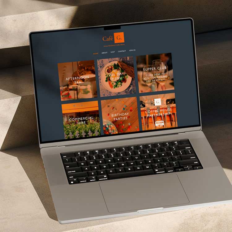 hospitality design agency