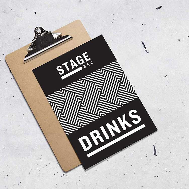 hospitality design agency