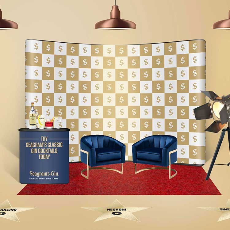 hospitality design agency