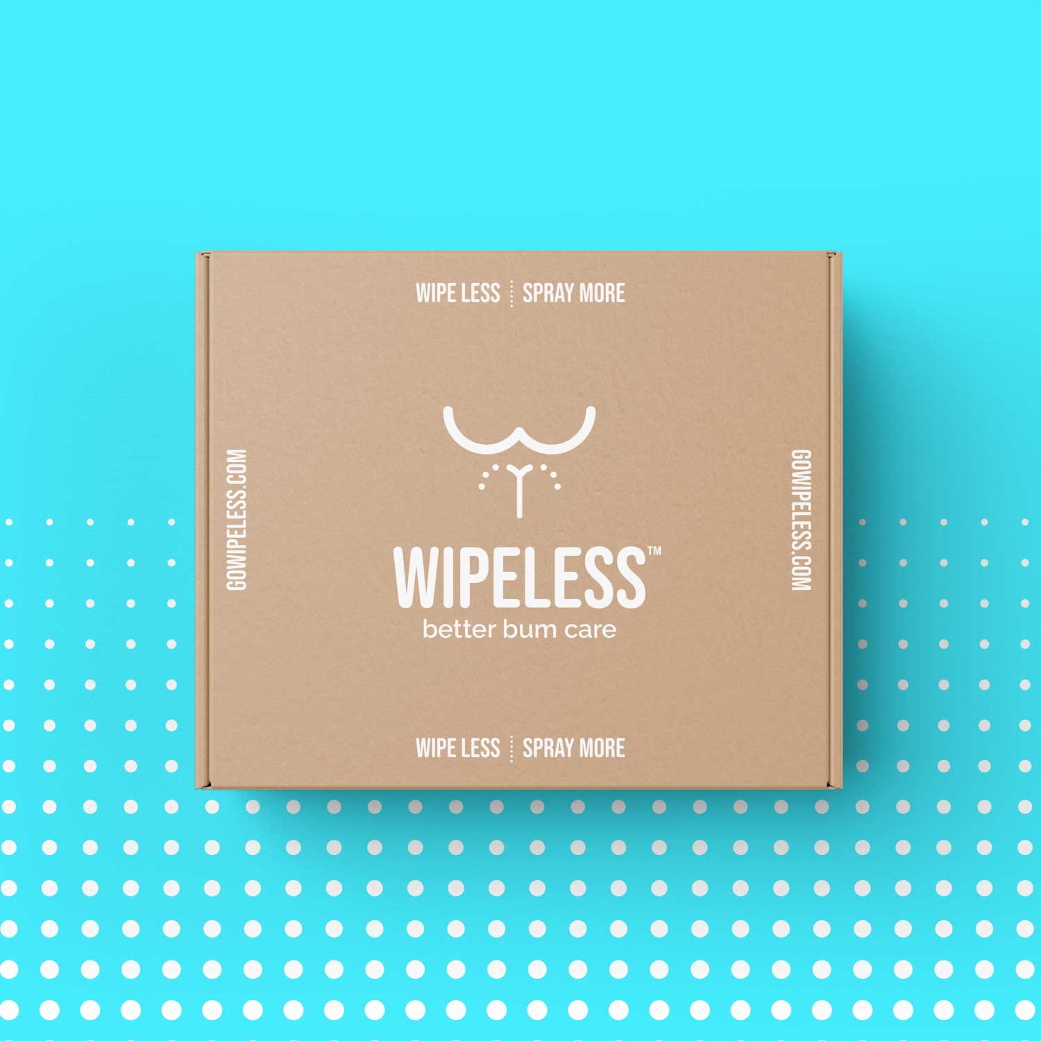 packaging render mockup agency