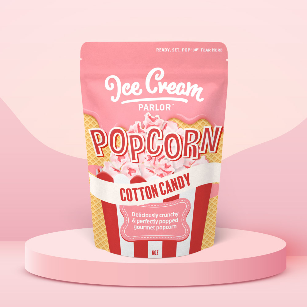 packaging render mockup agency
