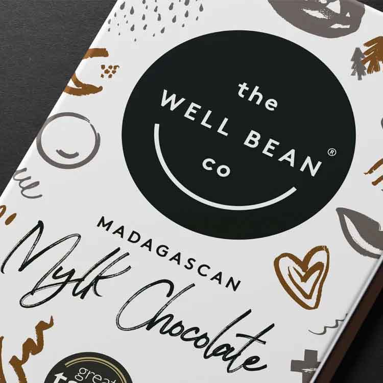 packaging render mockup agency