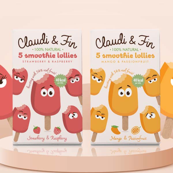 childrens packaging agency