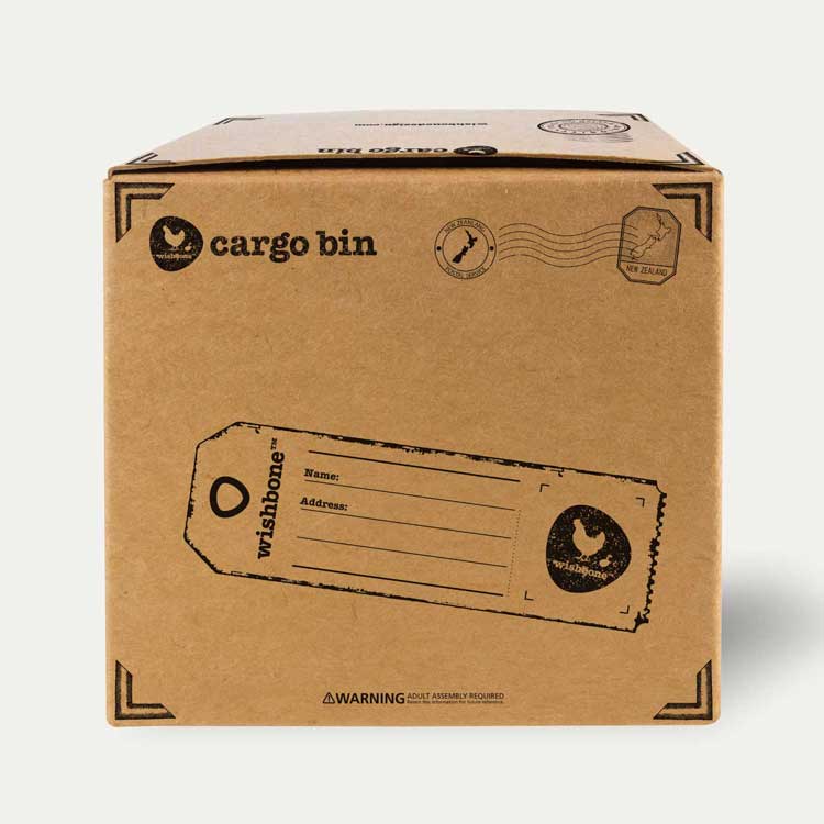 childrens packaging agency
