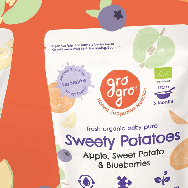 childrens packaging agency