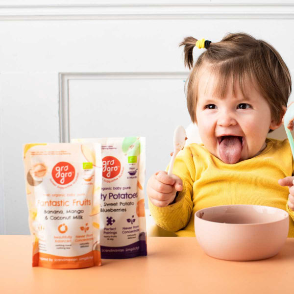 childrens packaging agency
