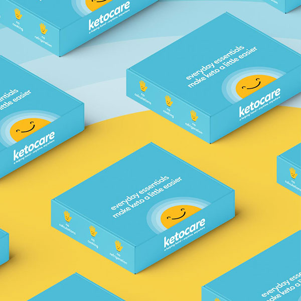 healthcare branding agency