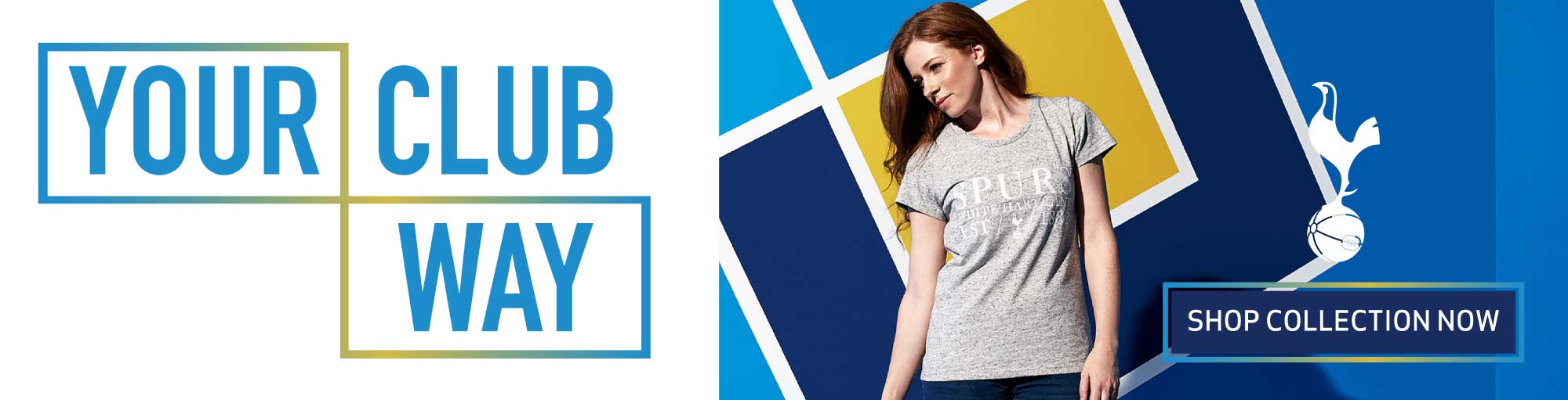 tottenham hotspur branding agency
