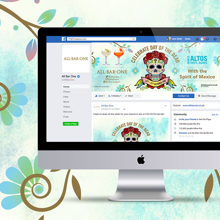 branding & marketing agency