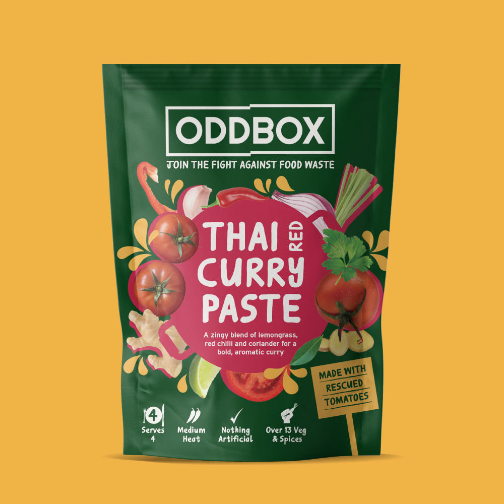 food branding agency