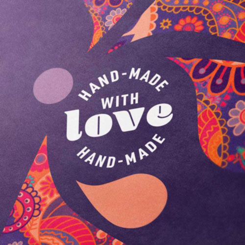 food branding agency