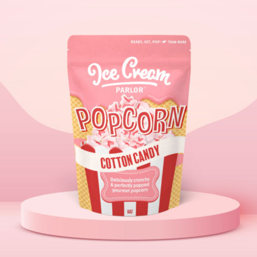 food packaging agency