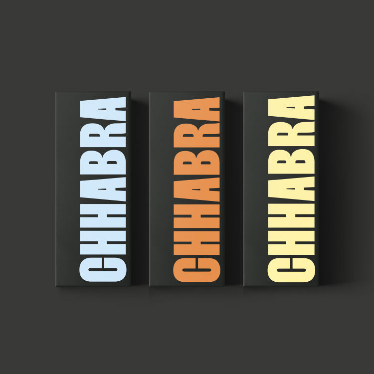 food packaging agency