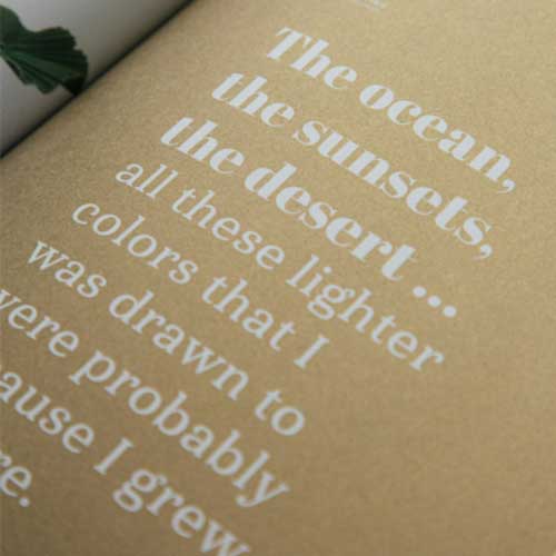 publication design agency