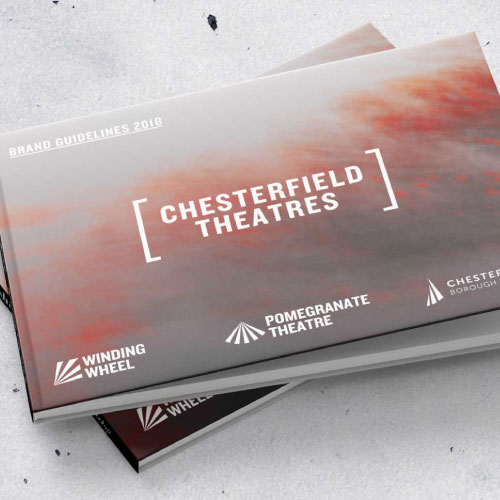 publication design agency