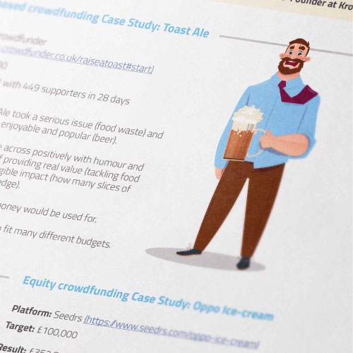 publication design agency