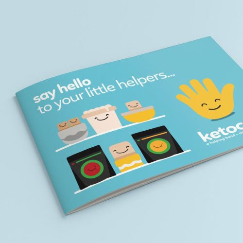 publication design agency