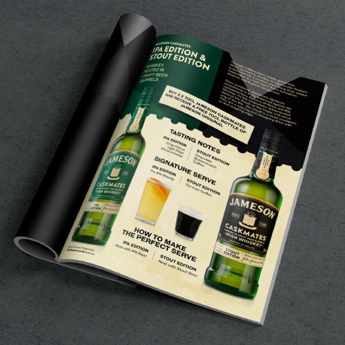 publication design agency
