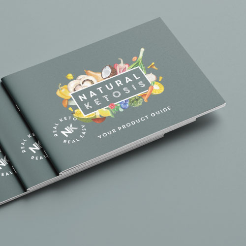 publication design agency