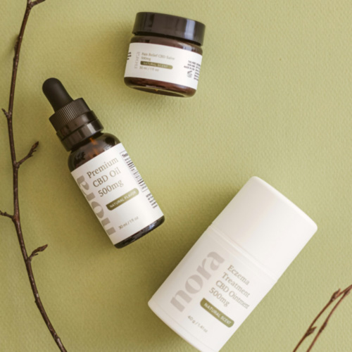 beauty packaging agency