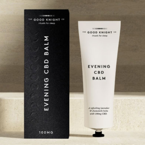 beauty packaging agency