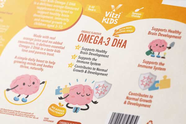 medicine packaging agency