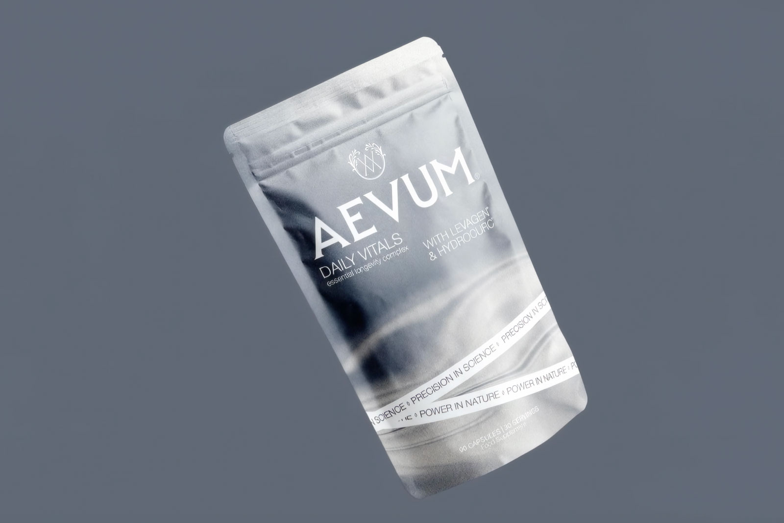 supplement branding agency