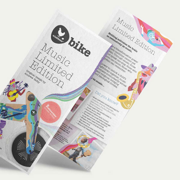 toy packaging agency
