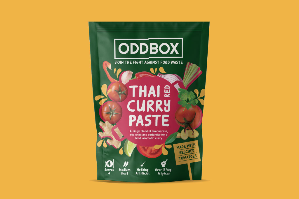 cooking sauce agency