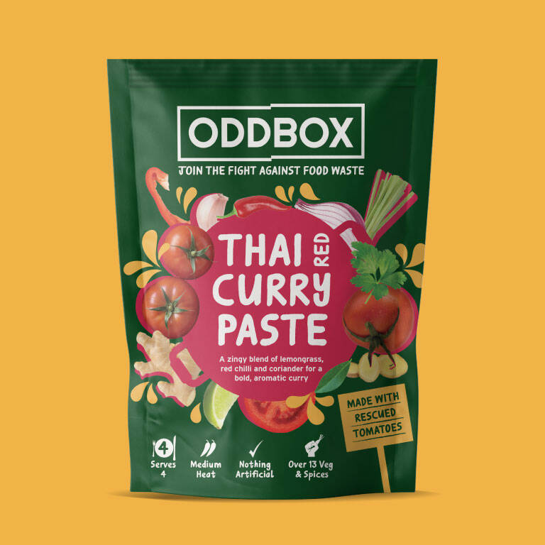 cooking sauce packaging agency