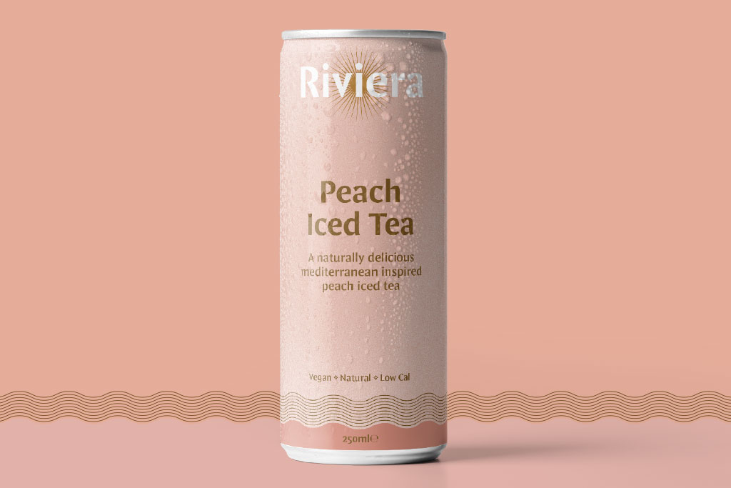 drinks branding agency