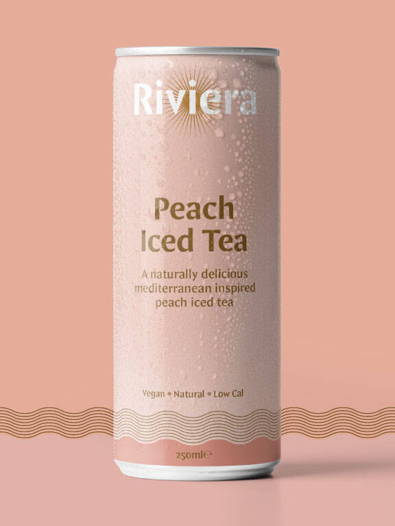 drinks branding agency