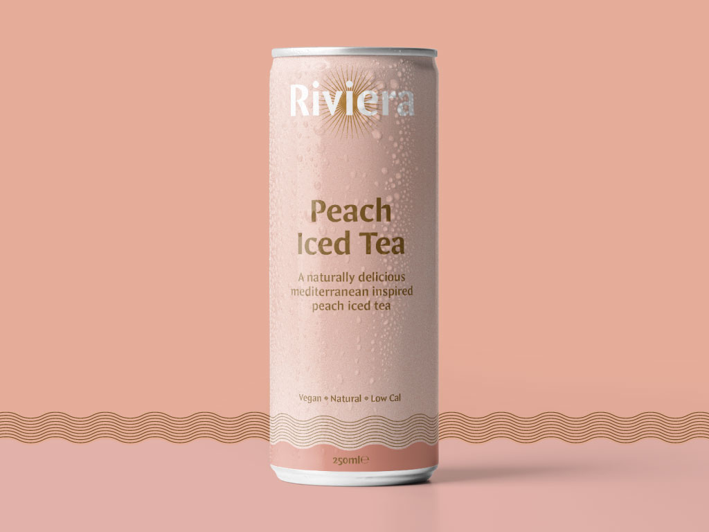 drinks branding agency