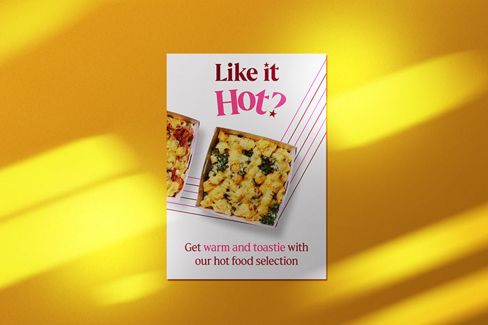 hospitality marketing agency