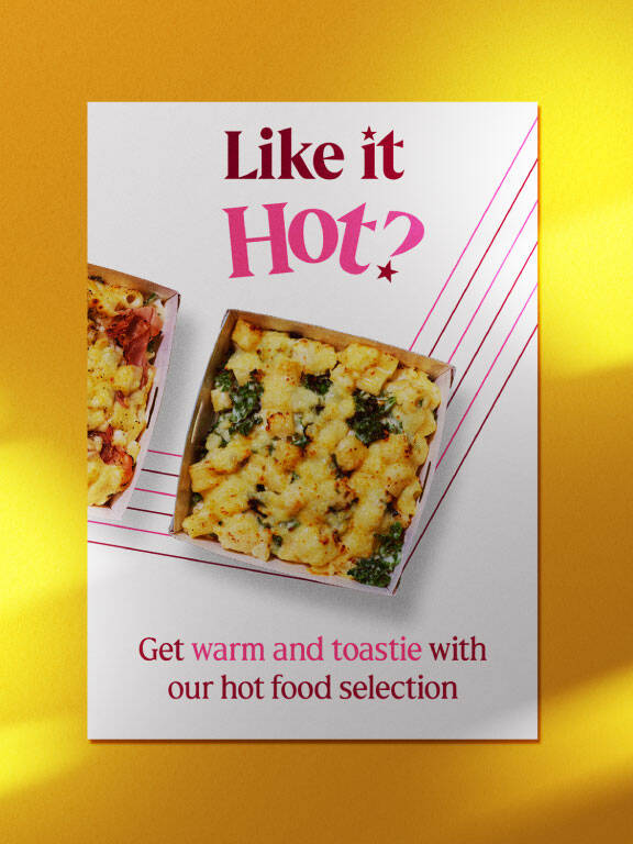 hospitality marketing agency