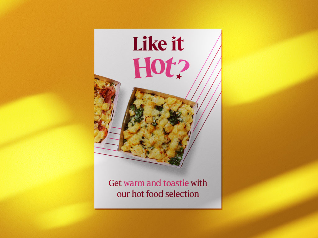 hospitality marketing agency