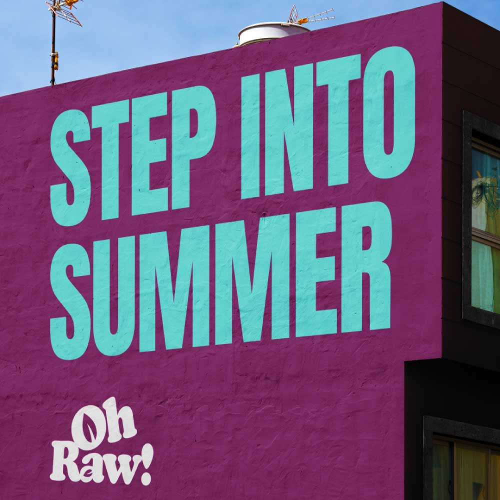 snack branding agency