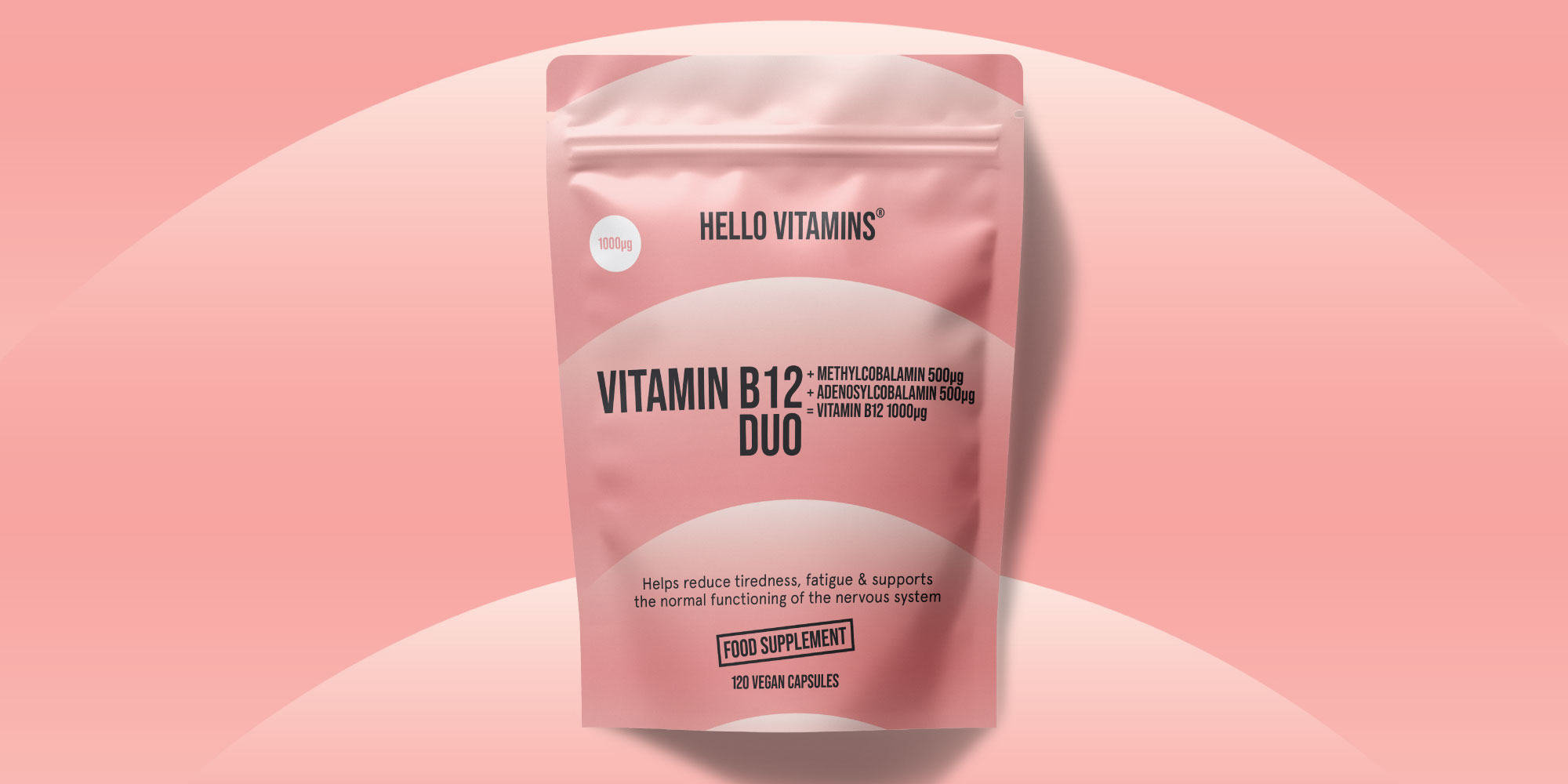 vitamin branding agency