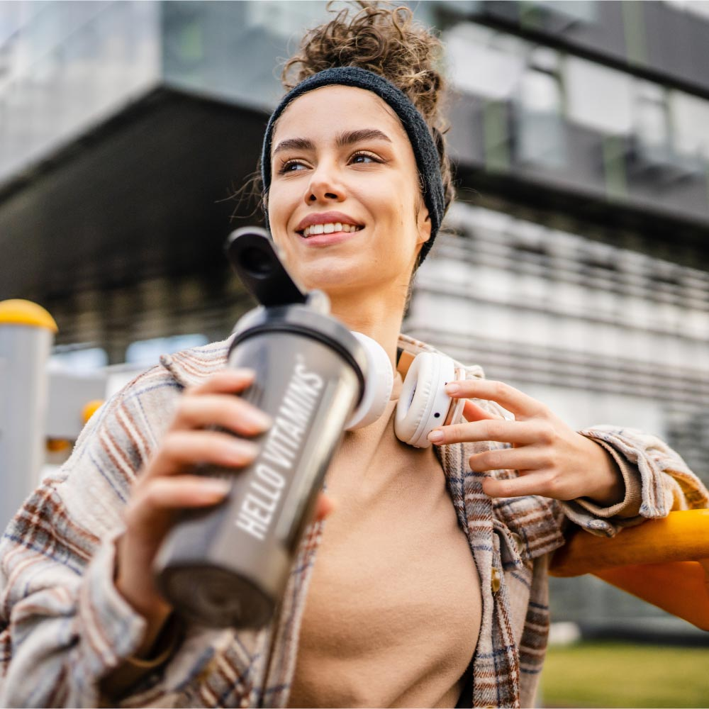 vitamin branding agency