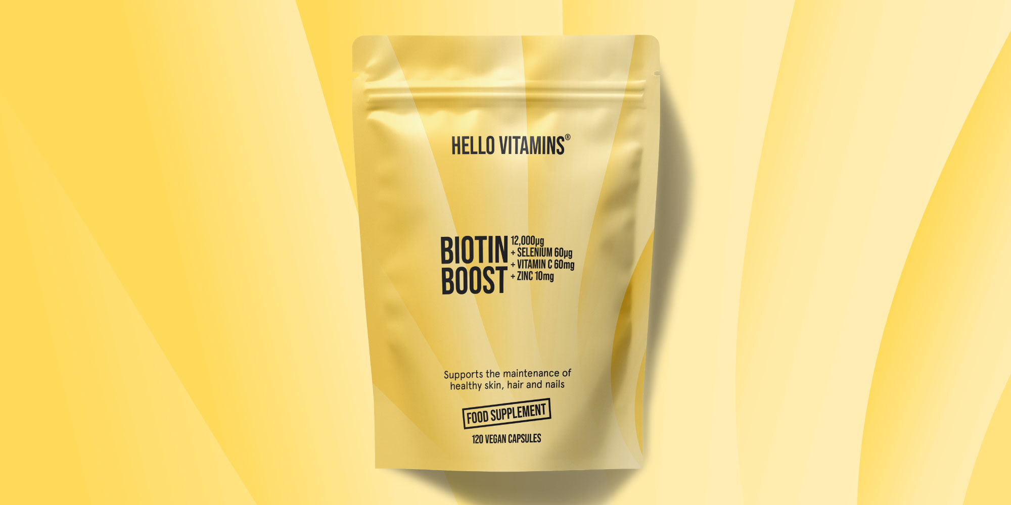 vitamin branding agency