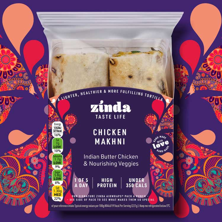 japanese food packaging agency