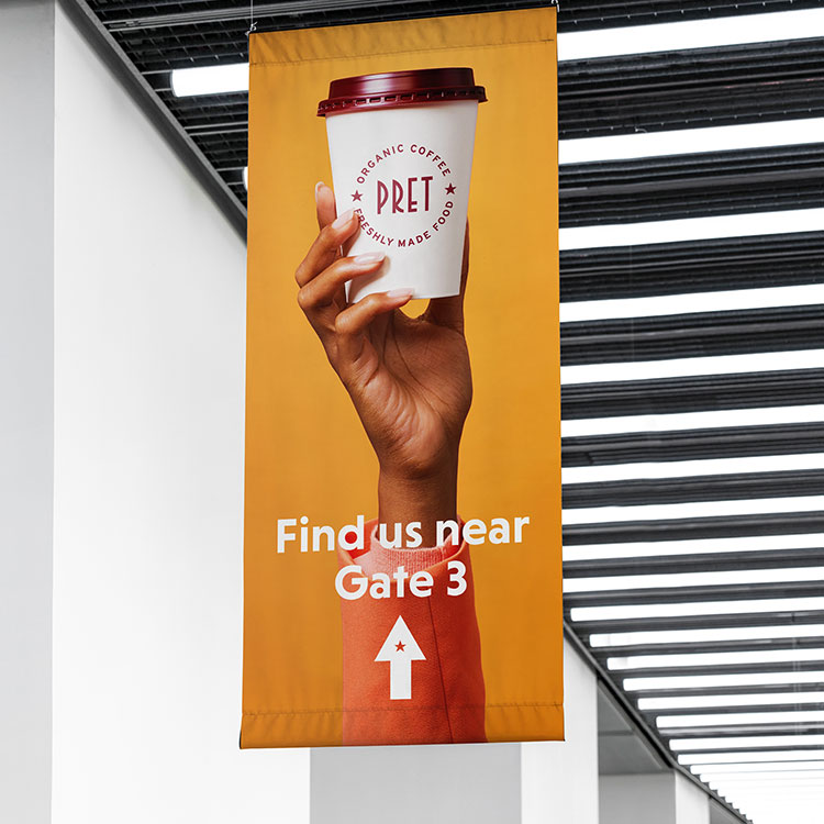 drinks packaging agency